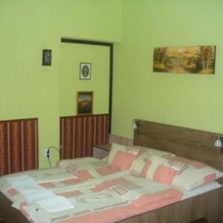 Pleiveisz Apartment *