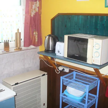 Pleiveisz Apartment