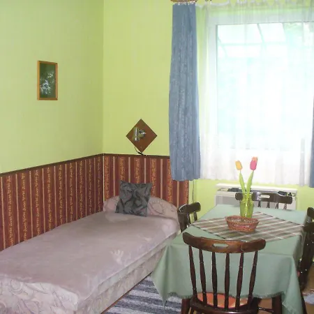 Apartman Pleiveisz Sárvár