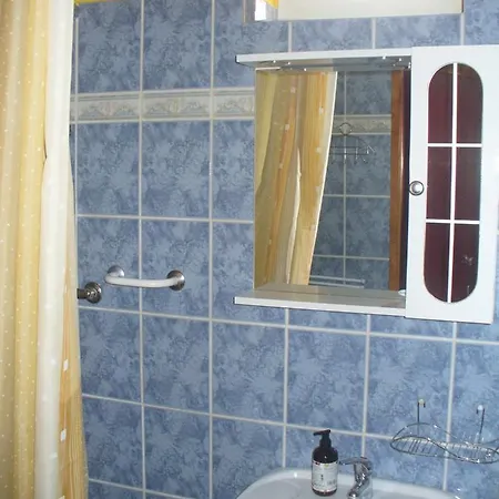 Pleiveisz Apartman