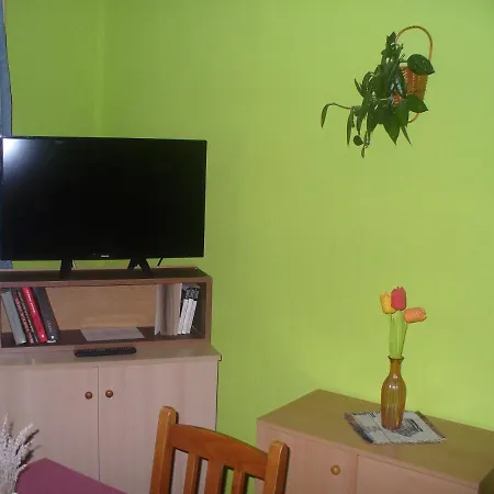 Apartment Pleiveisz Sarvar