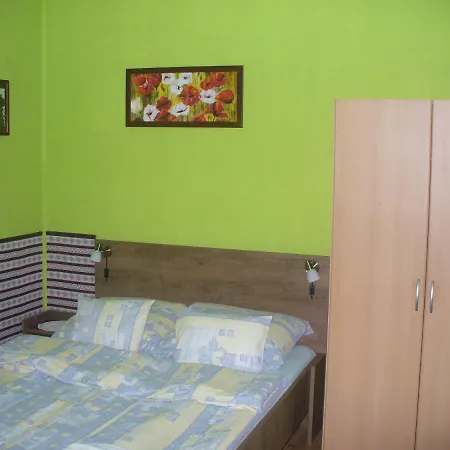 Pleiveisz Apartman *
