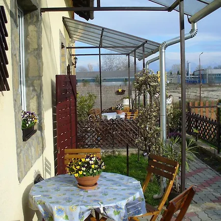 Appartement Pleiveisz Sárvár