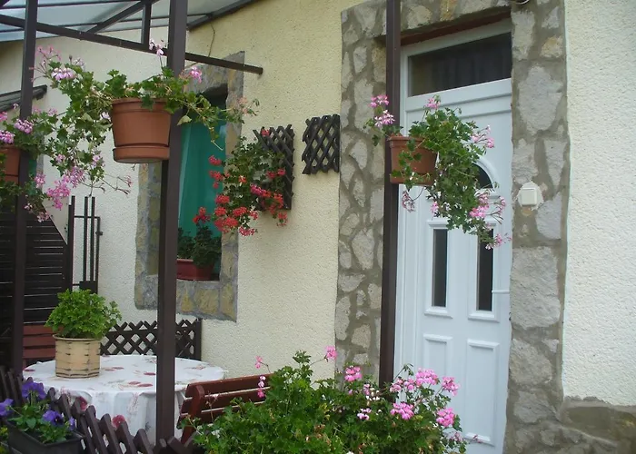 Pleiveisz Apartament Sárvár