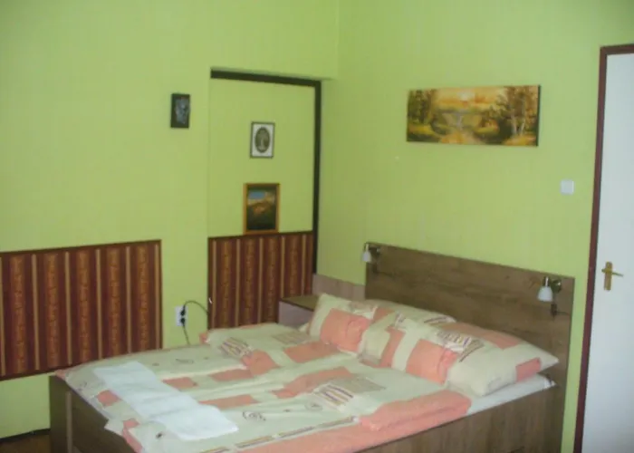 Pleiveisz Apartamento *