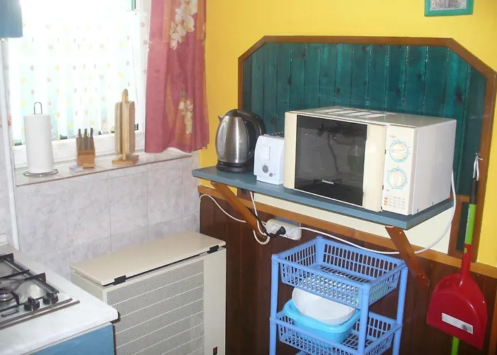 Pleiveisz Apartamento