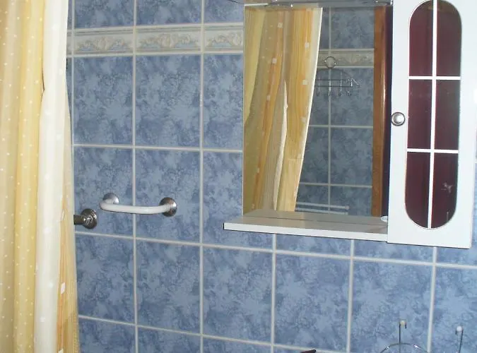 Pleiveisz Apartament