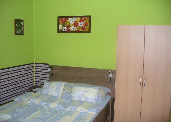 Pleiveisz Apartamento *