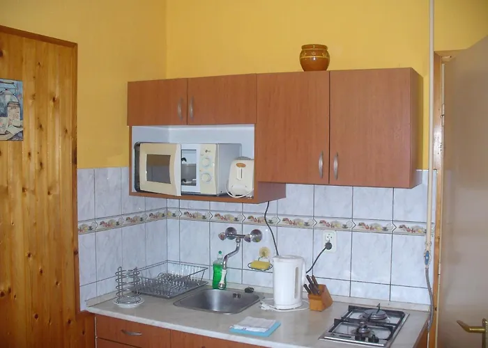 Apartamento Pleiveisz *